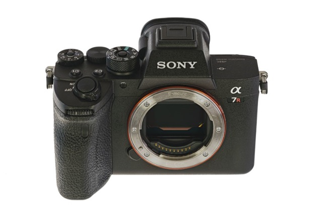 Sony A7R3