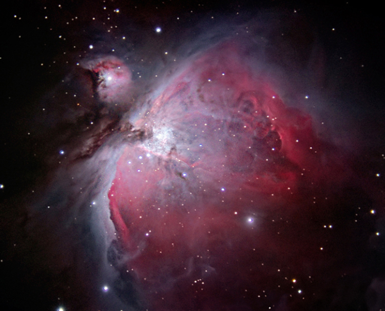 Orion Nebula