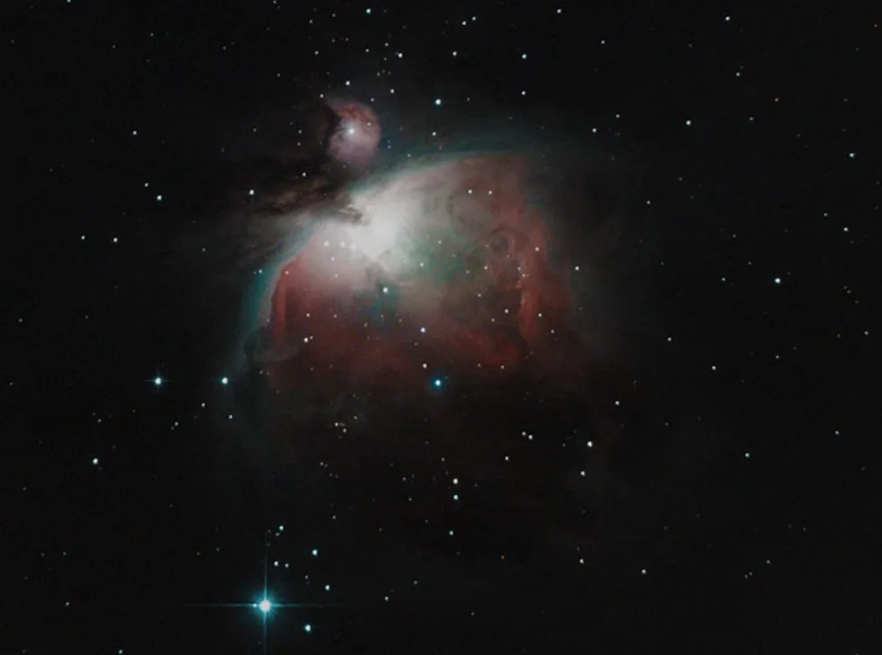 Orion Nebula